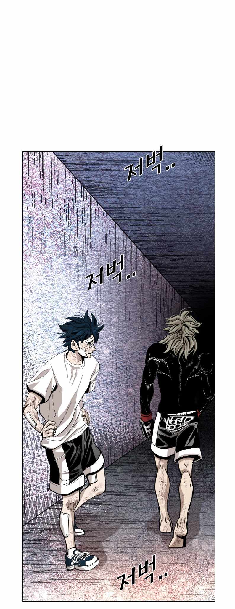 Read Shark Manga Online