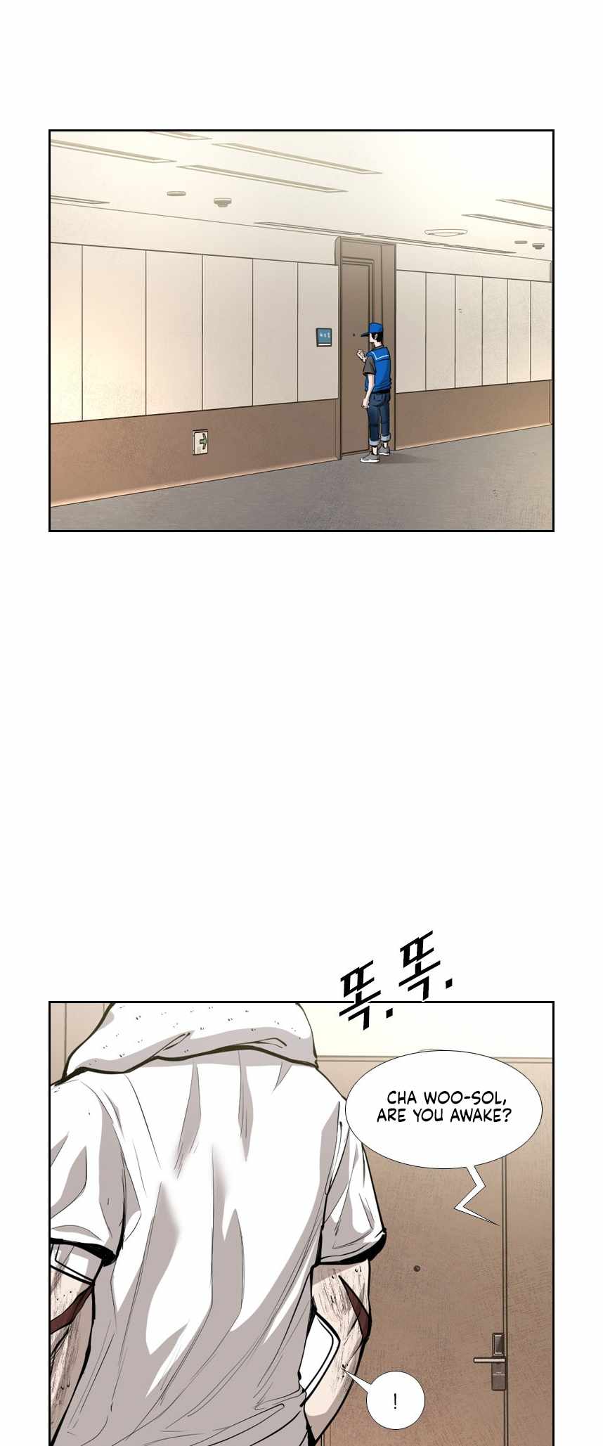 Read Shark Manga Online