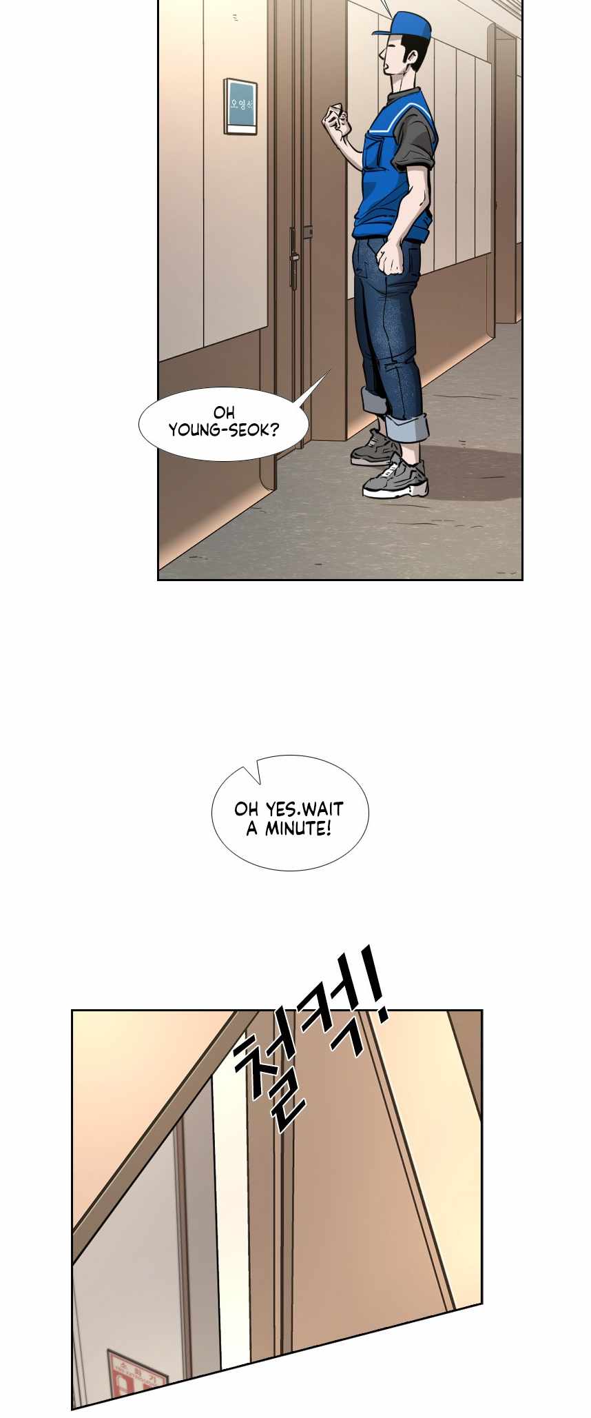 Read Shark Manga Online