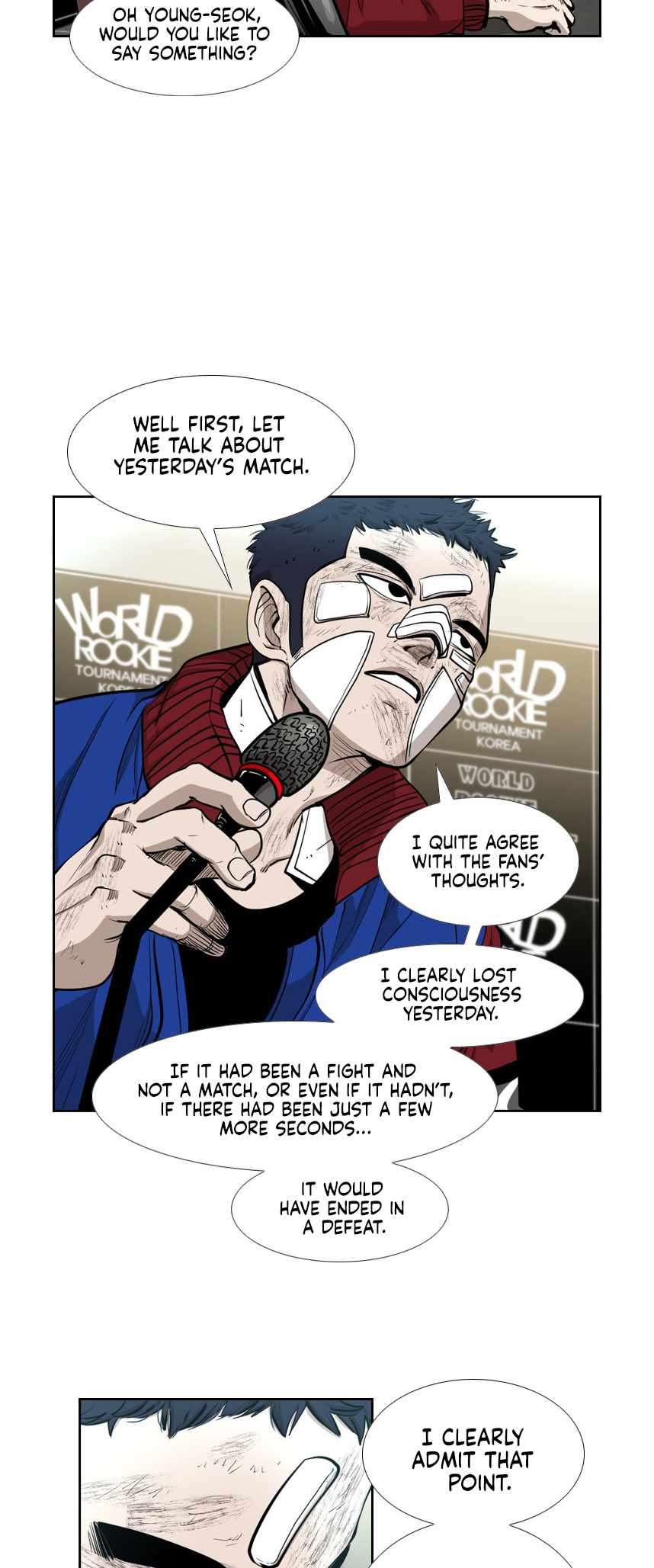 Read Shark Manga Online