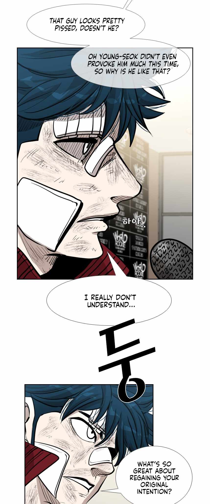 Read Shark Manga Online
