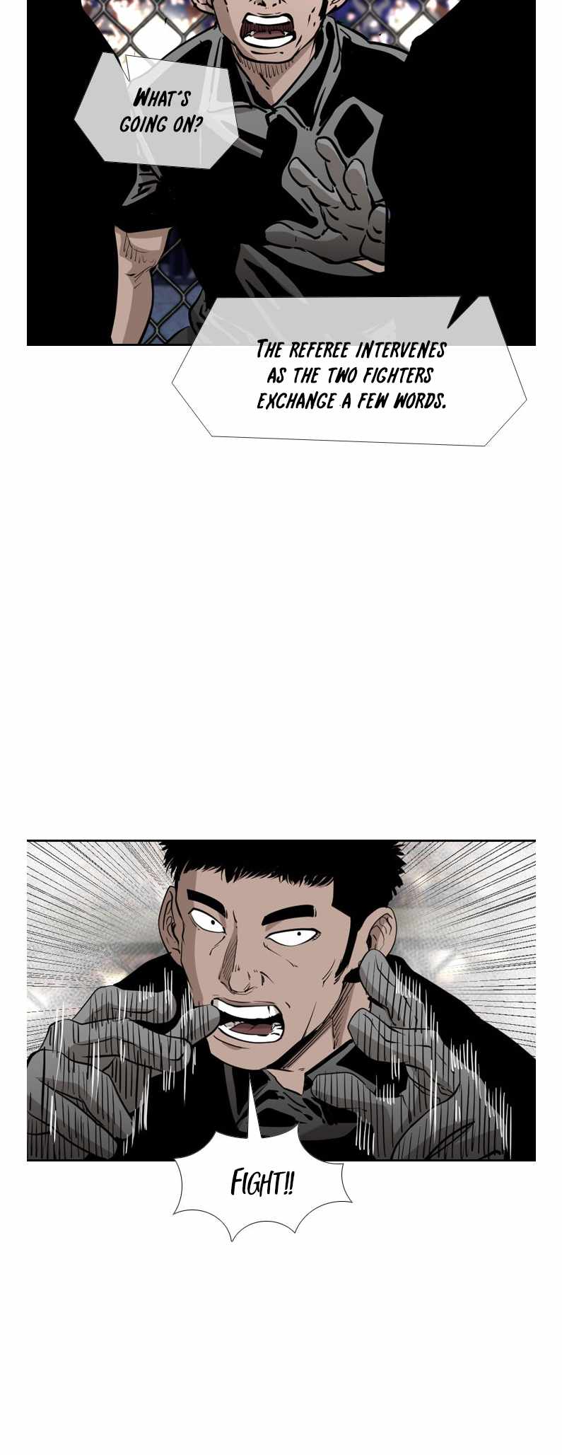 Read Shark Manga Online