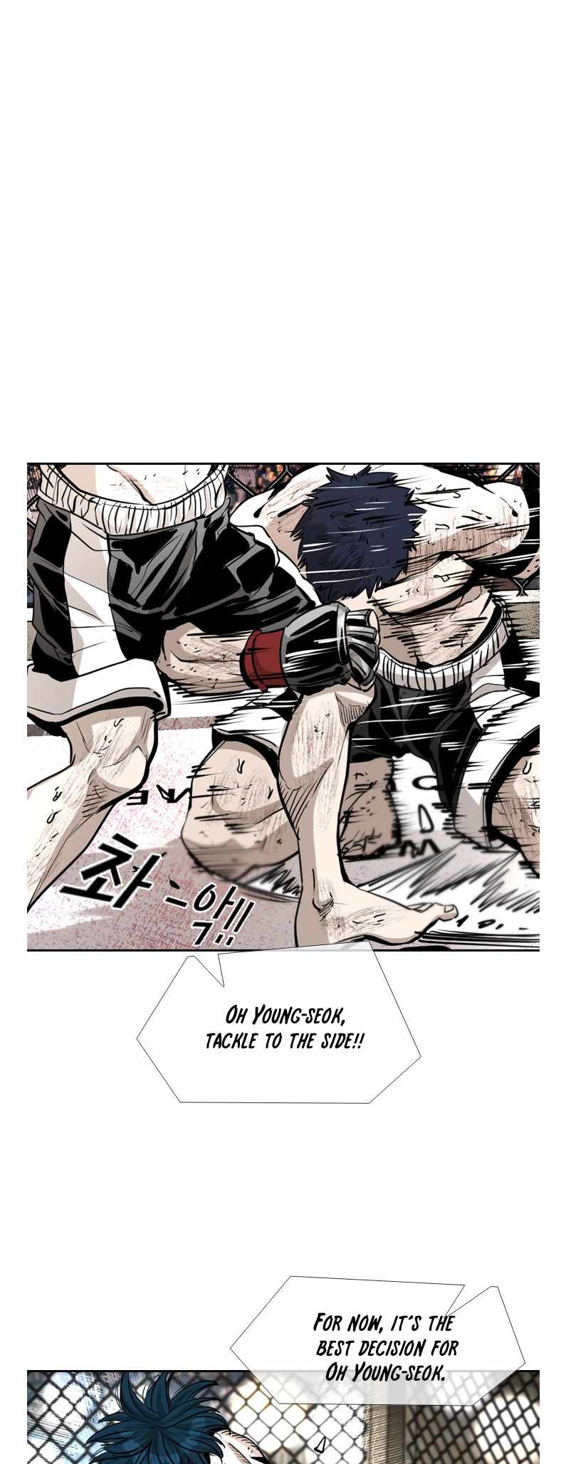 Read Shark Manga Online