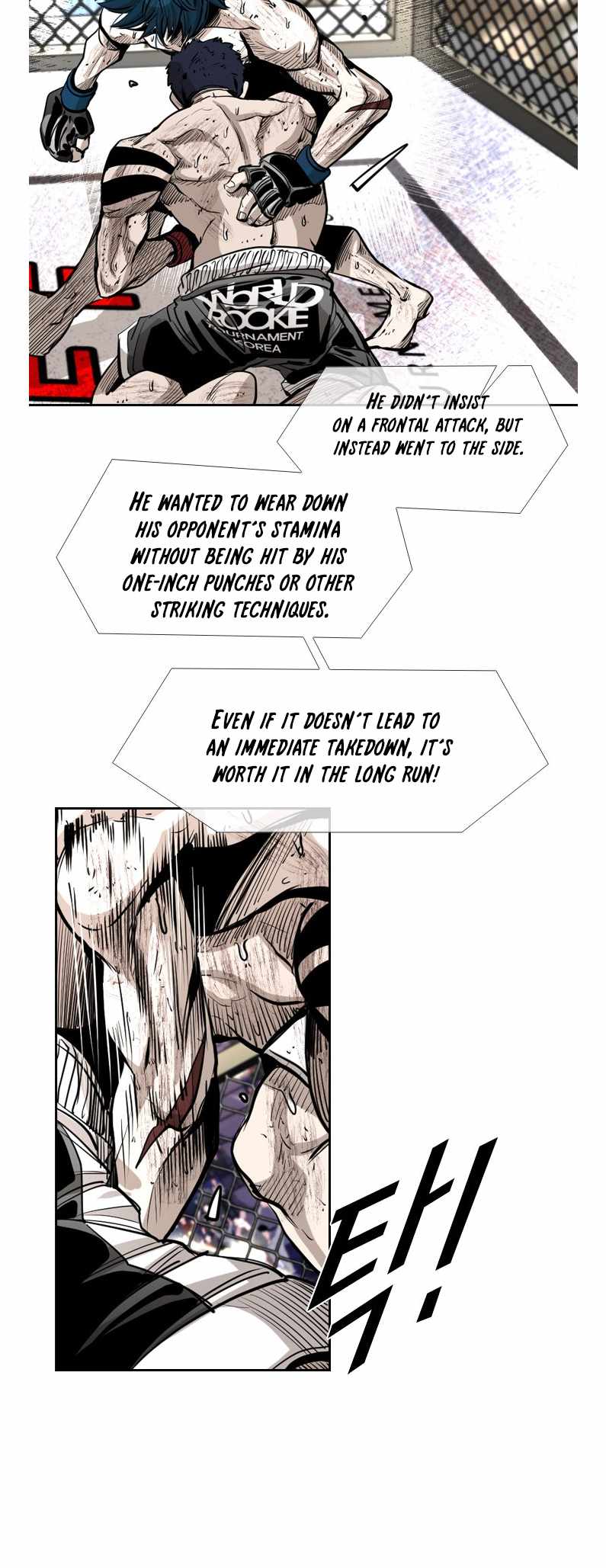 Read Shark Manga Online
