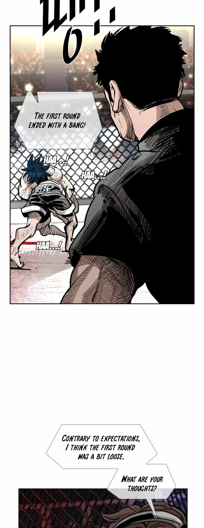 Read Shark Manga Online