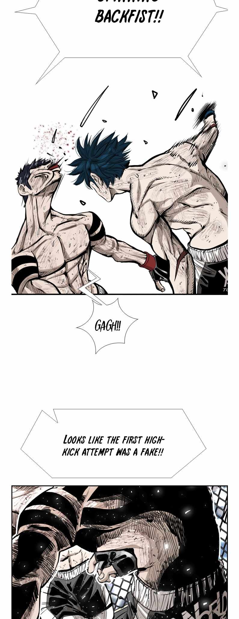 Read Shark Manga Online