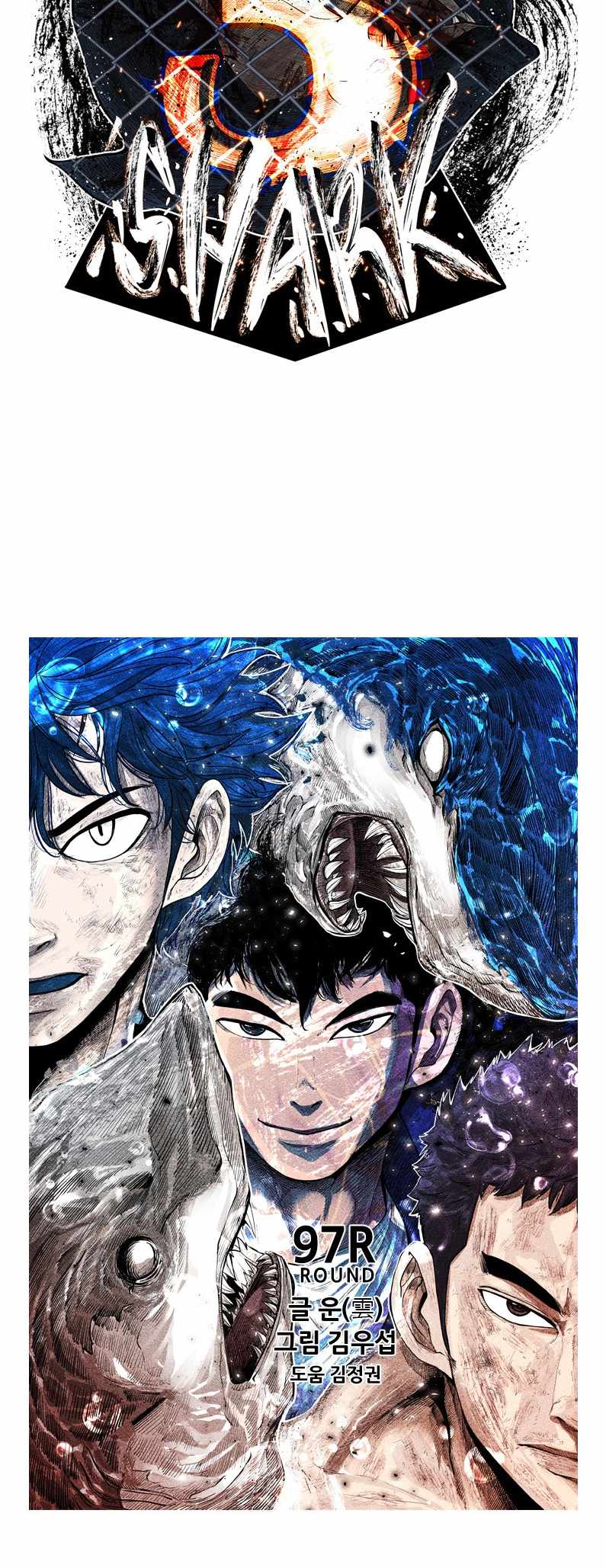 Read Shark Manga Online