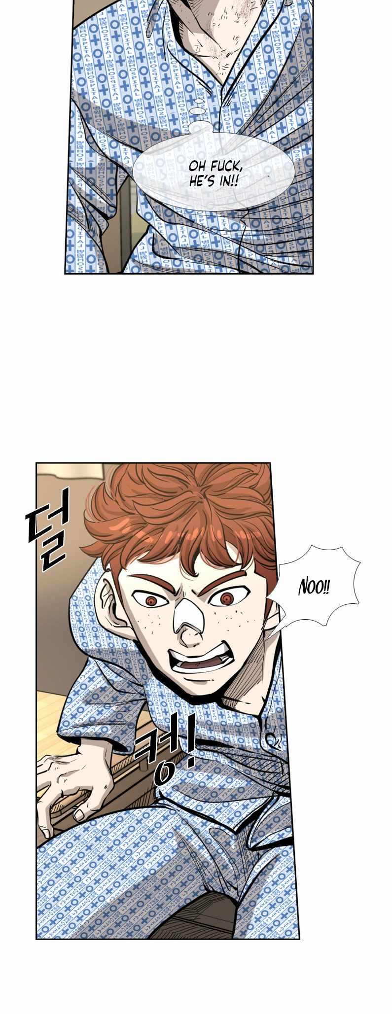 Read Shark Manga Online