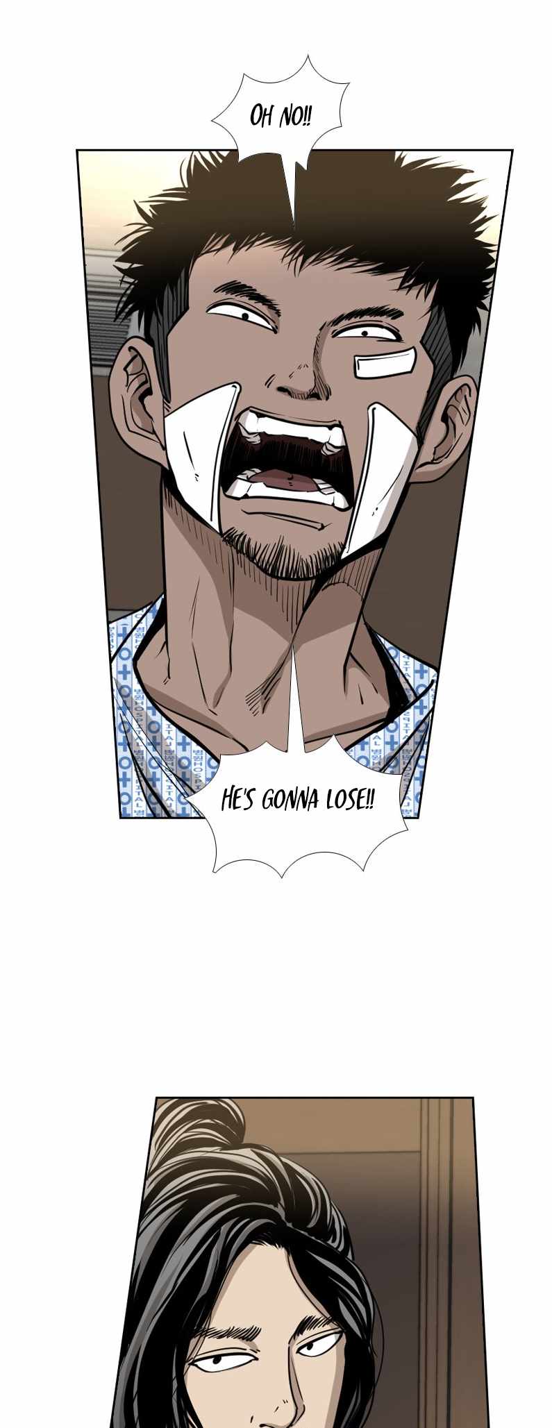 Read Shark Manga Online