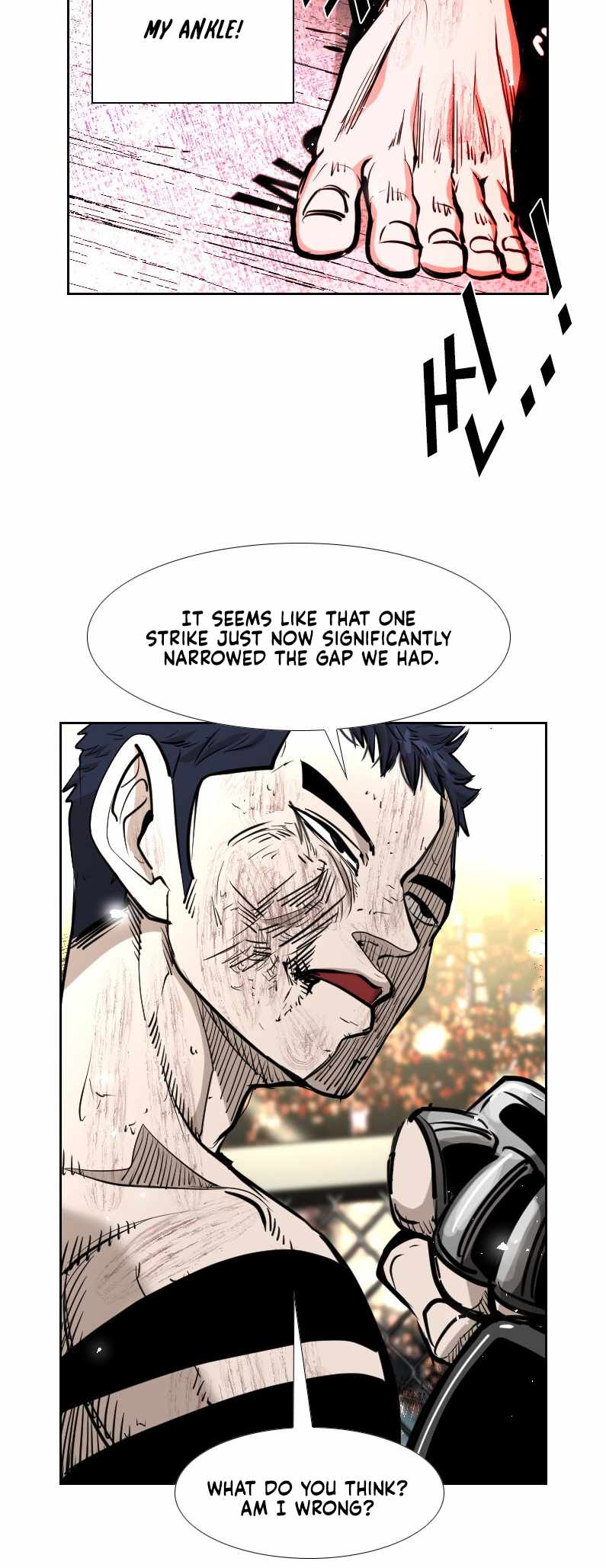 Read Shark Manga Online