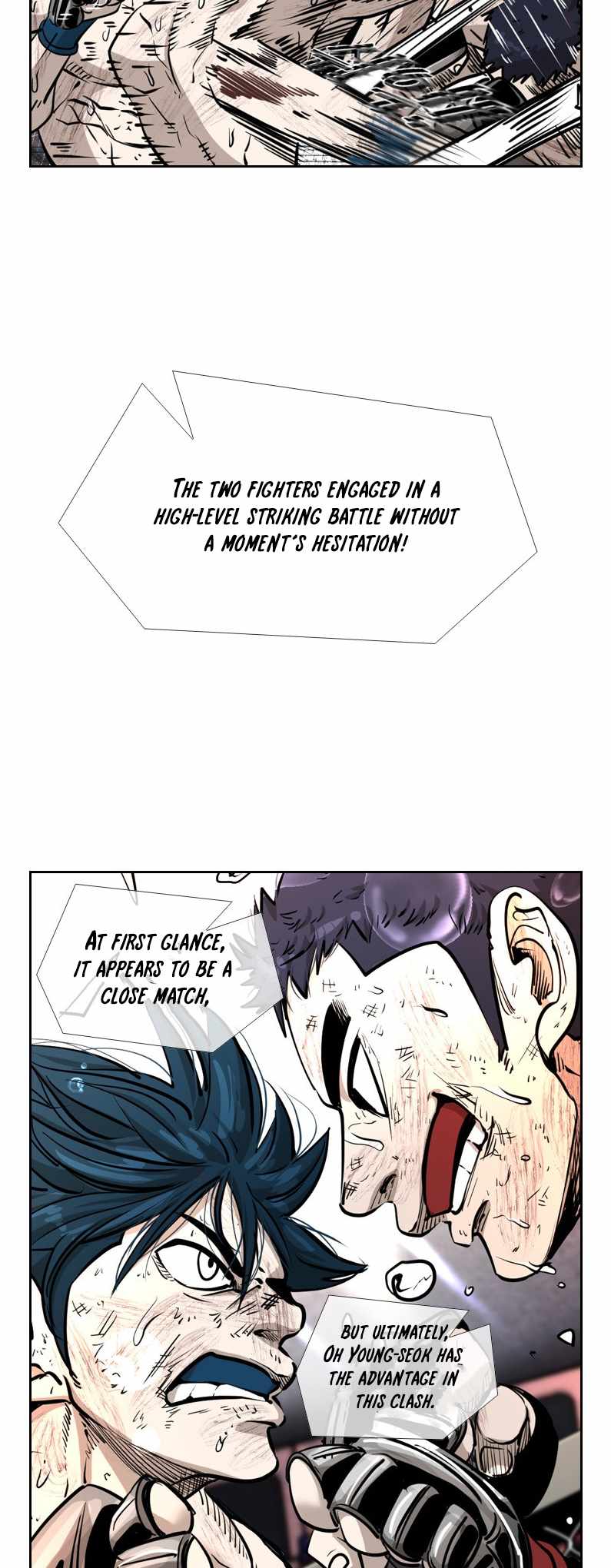 Read Shark Manga Online