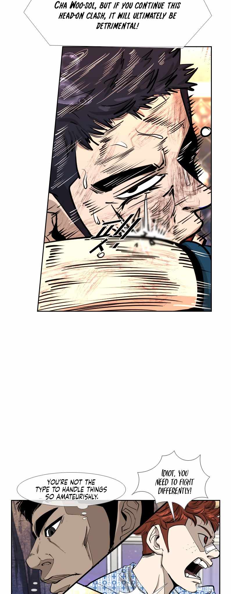 Read Shark Manga Online