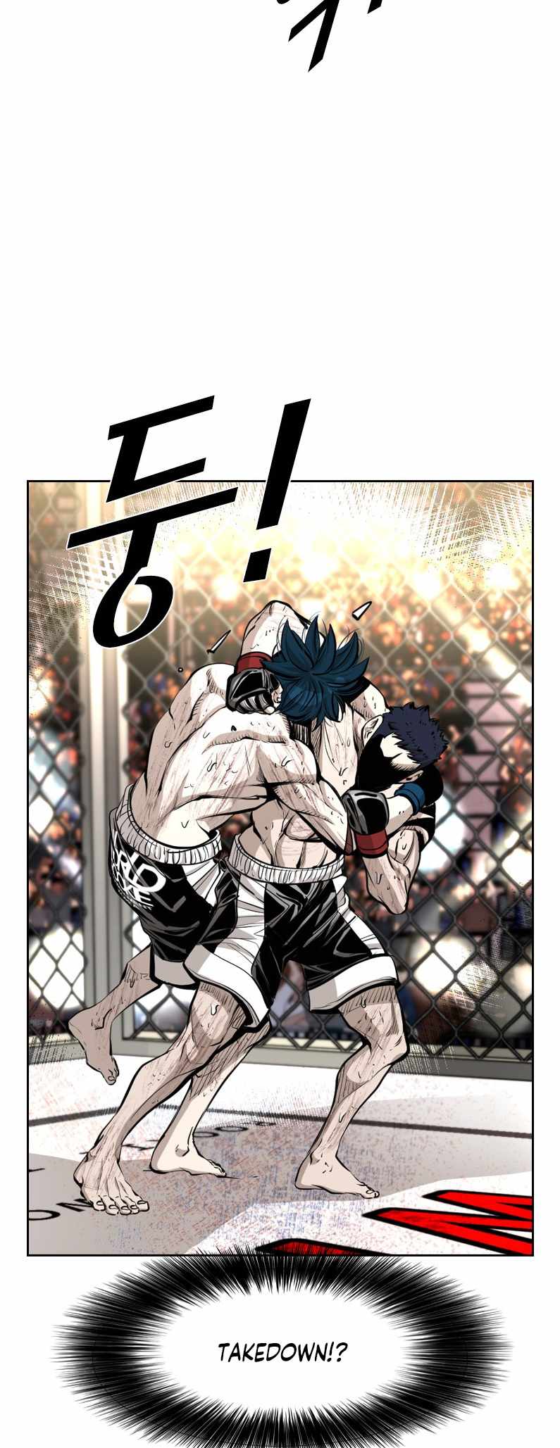 Read Shark Manga Online