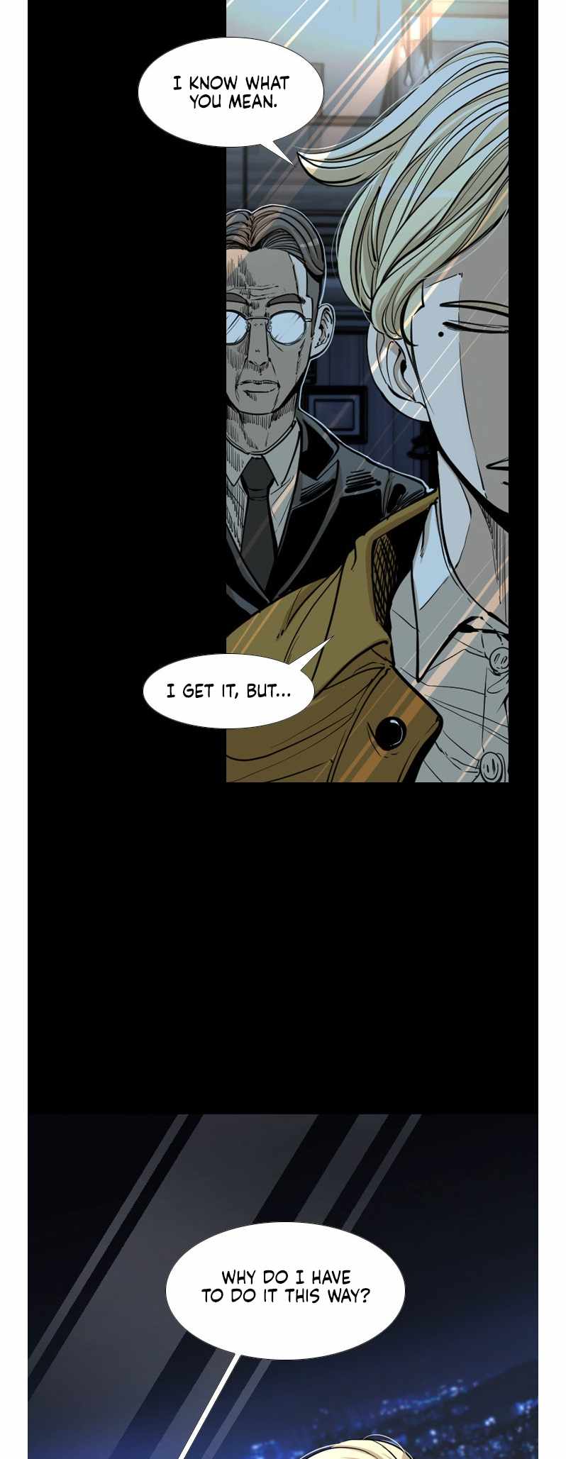 Read Shark Manga Online
