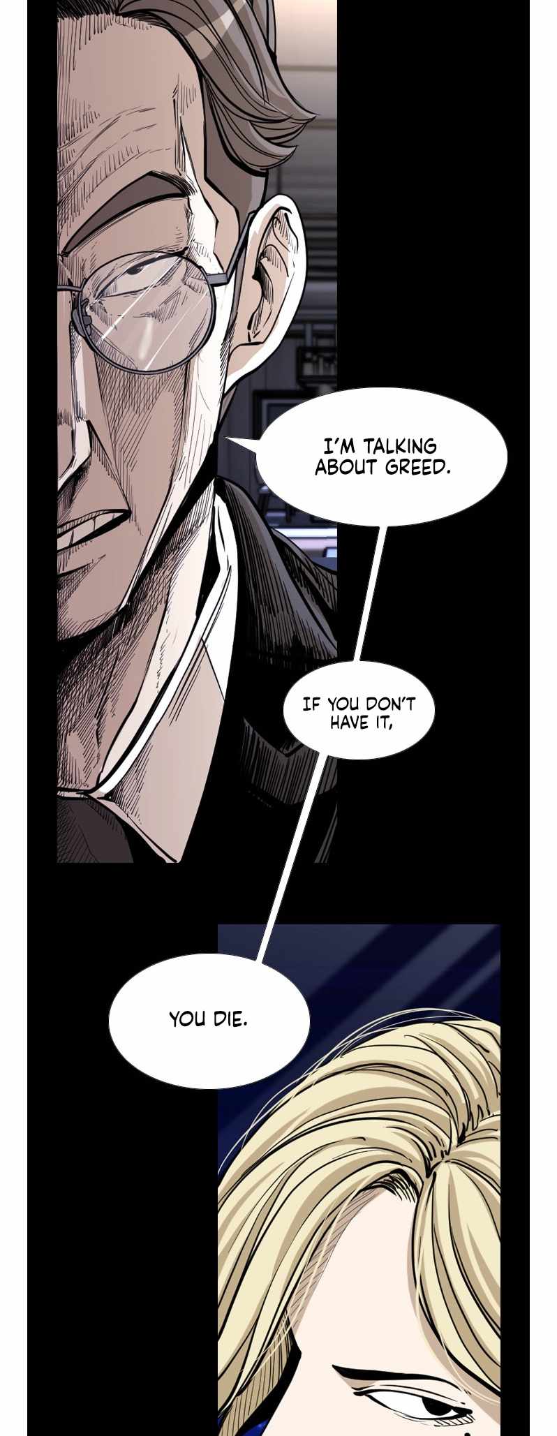 Read Shark Manga Online