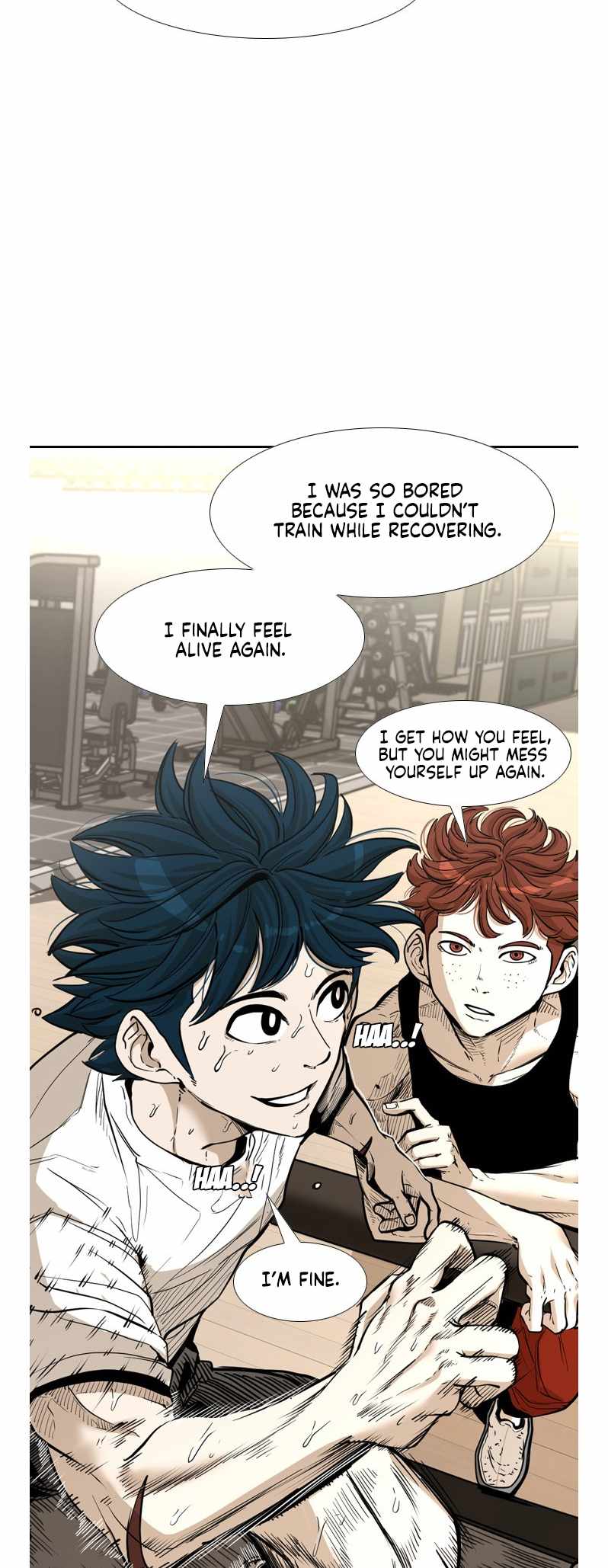 Read Shark Manga Online