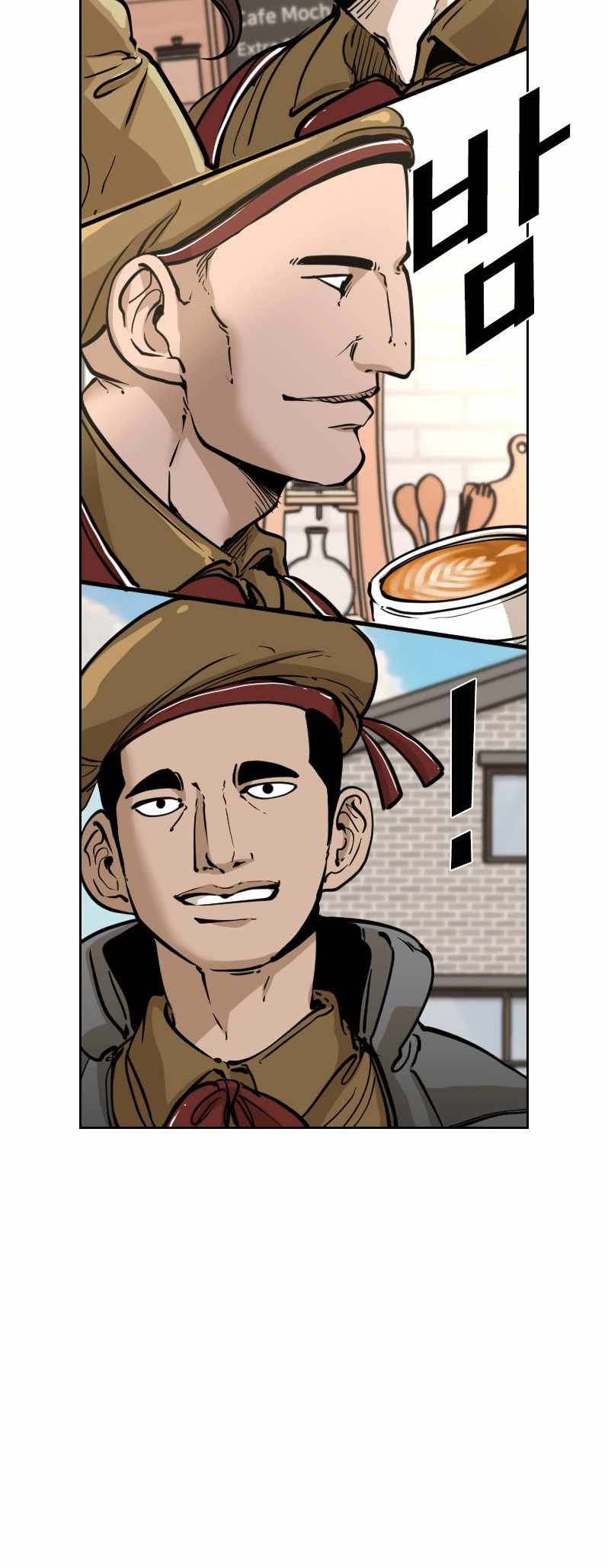 Read Shark Manga Online