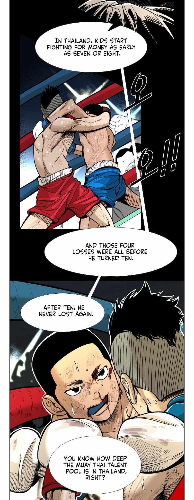 Read Shark Manga Online