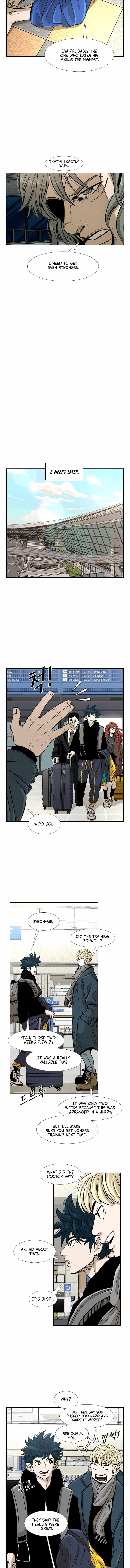 Read Shark Manga Online