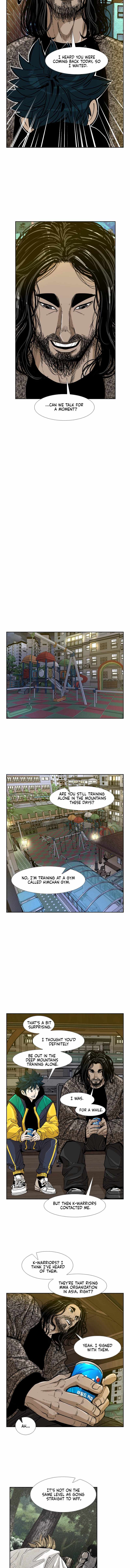 Read Shark Manga Online