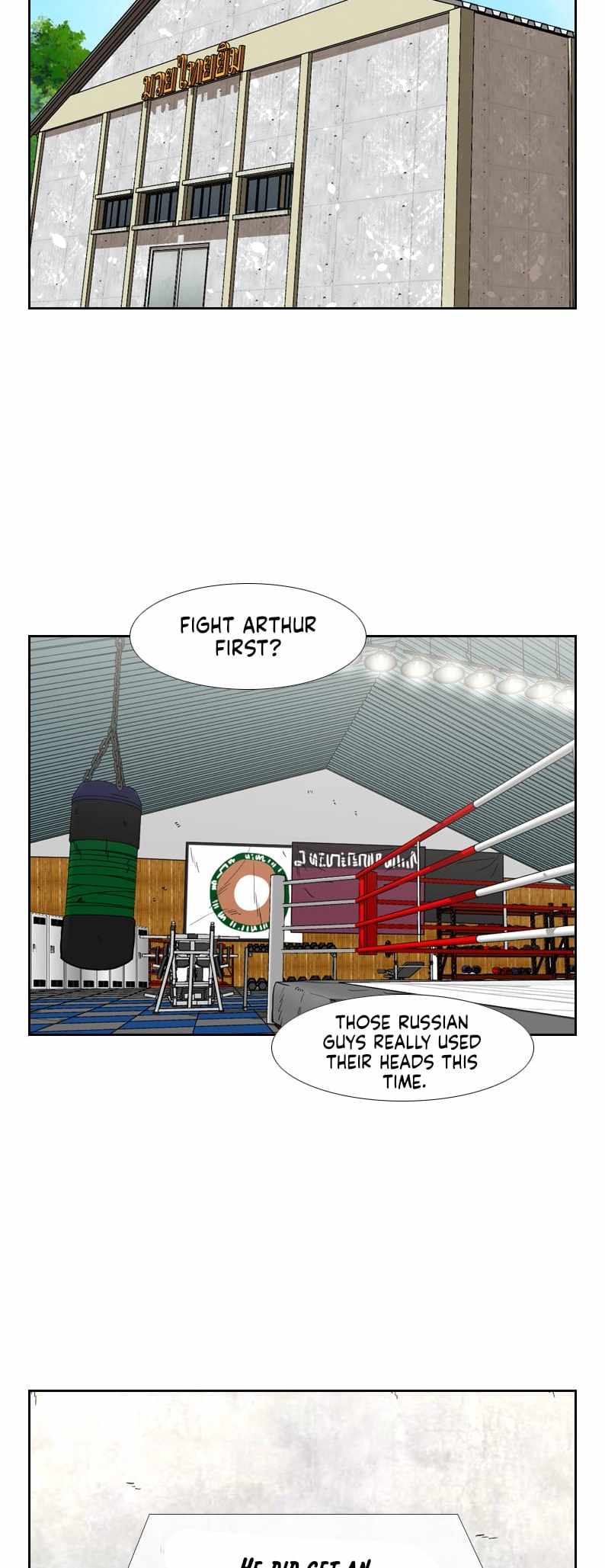 Read Shark Manga Online