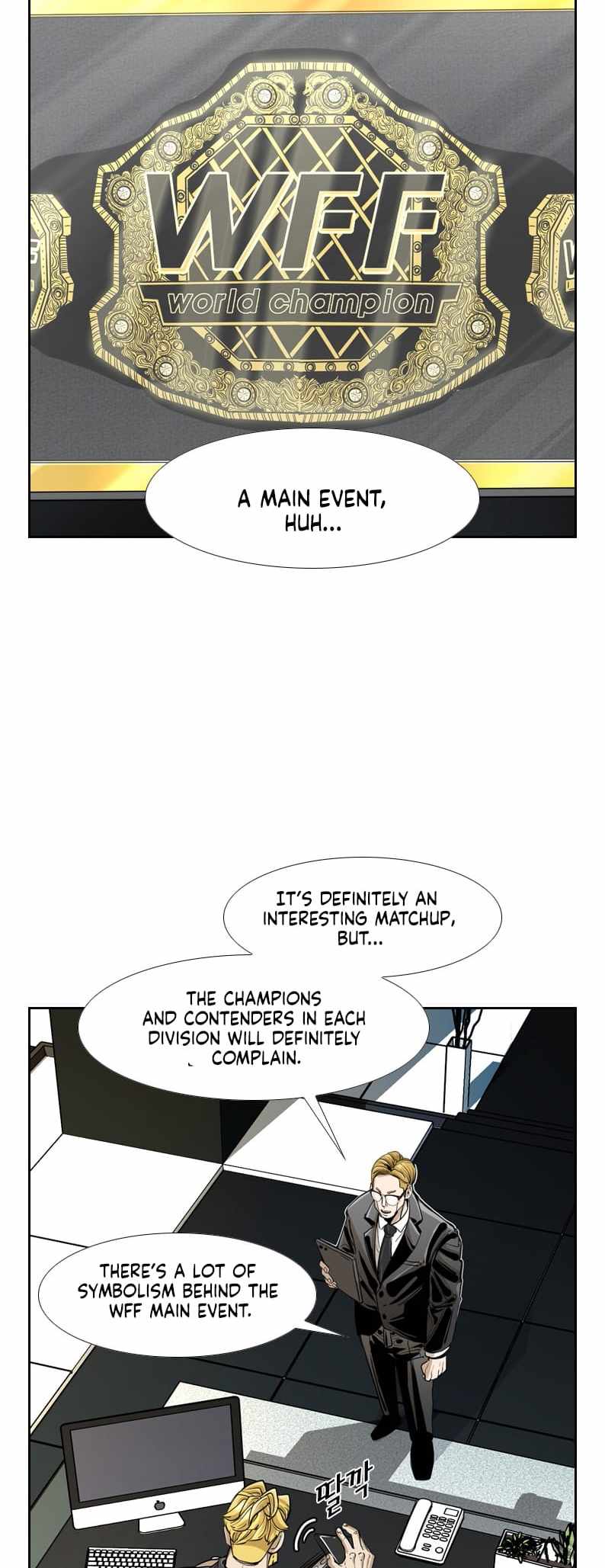 Read Shark Manga Online