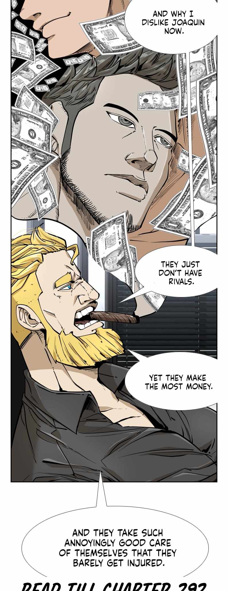 Read Shark Manga Online