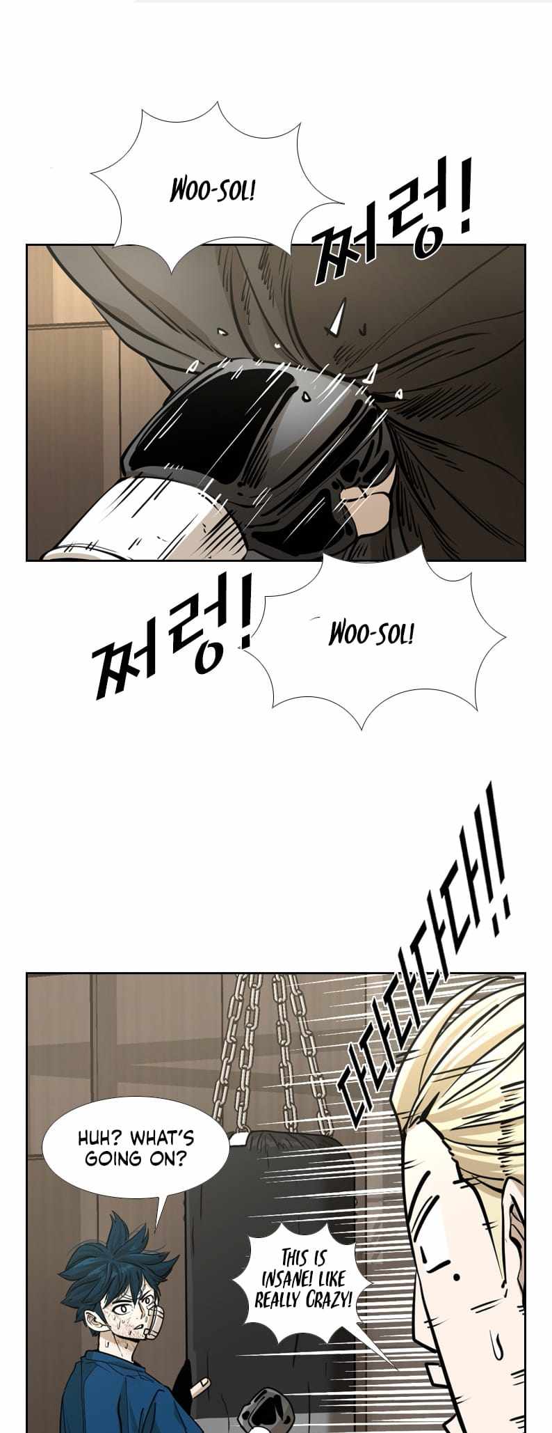 Read Shark Manga Online