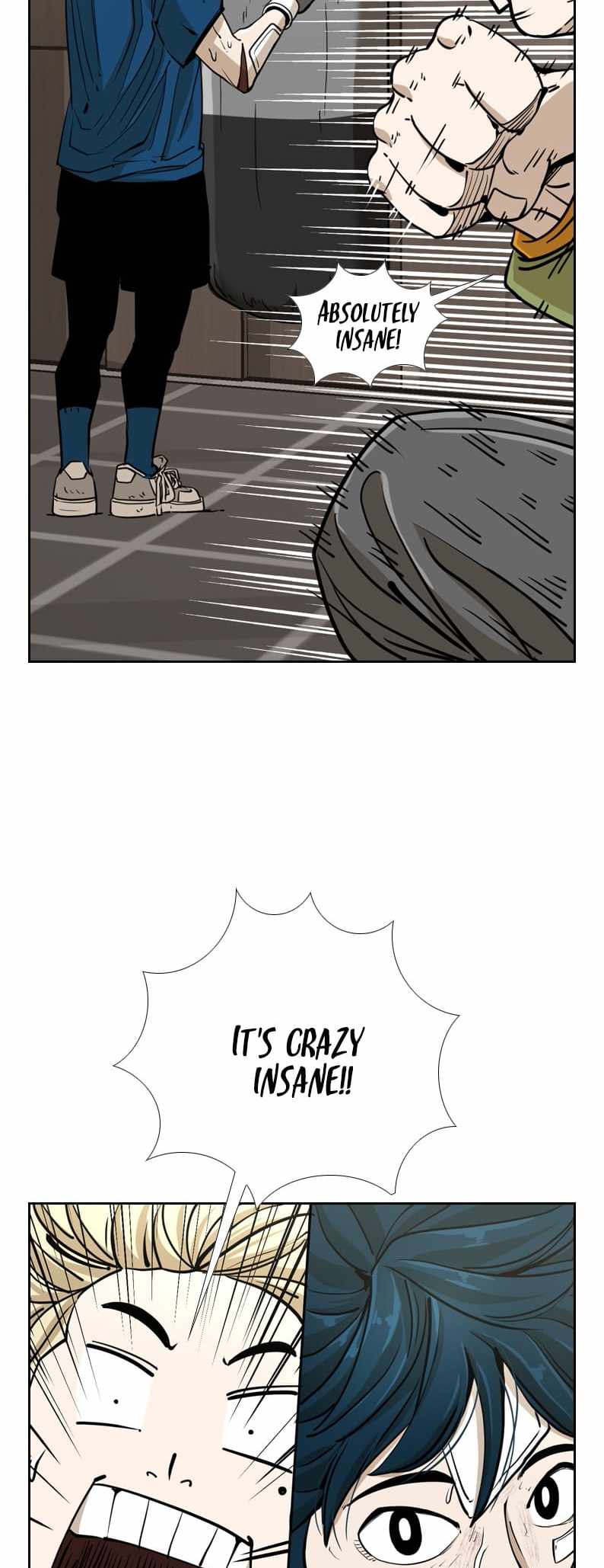 Read Shark Manga Online