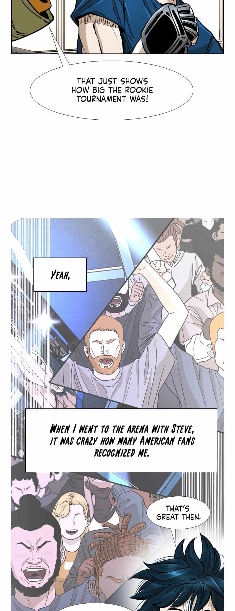 Read Shark Manga Online