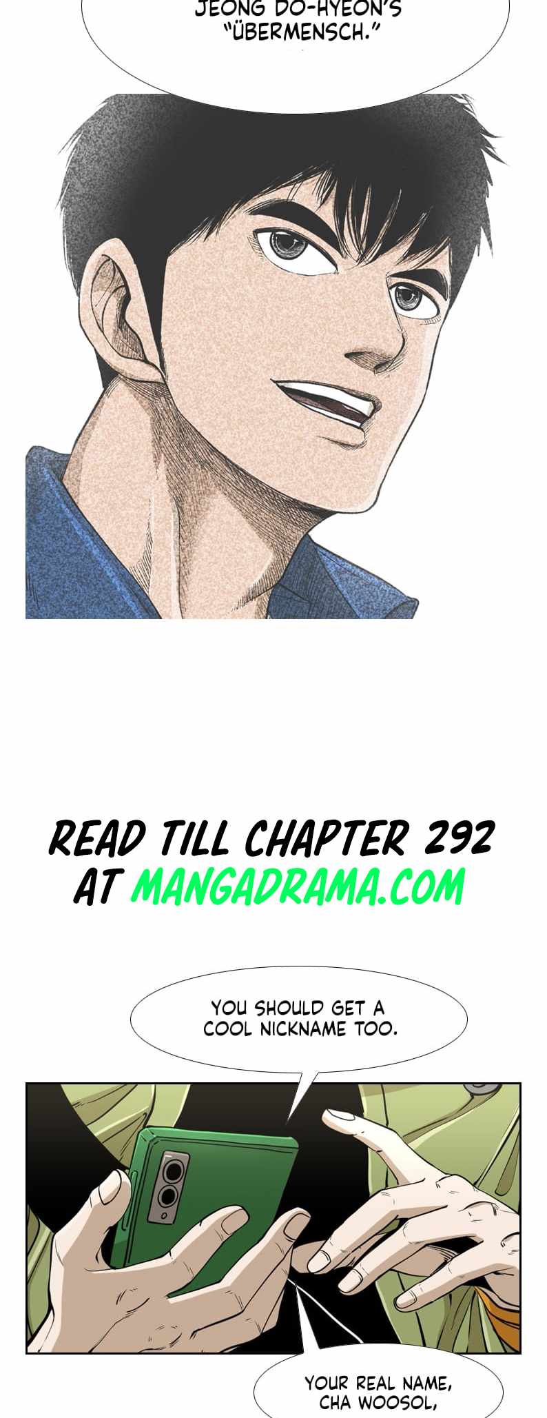 Read Shark Manga Online
