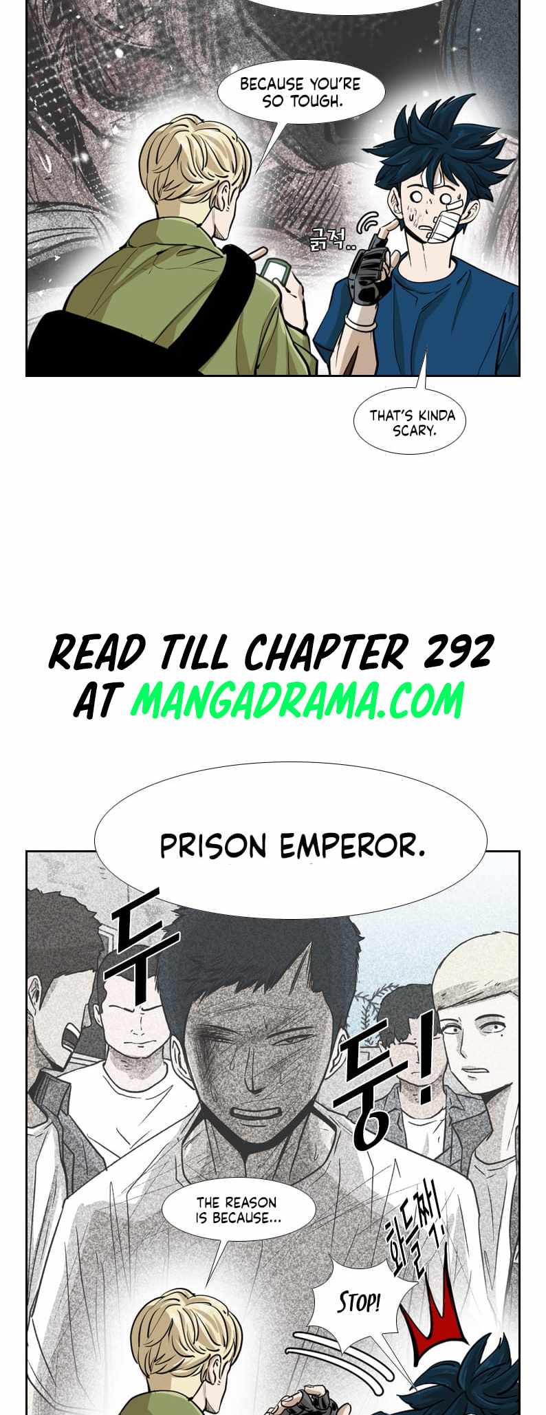 Read Shark Manga Online