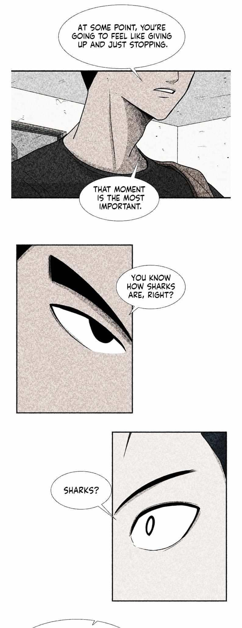 Read Shark Manga Online