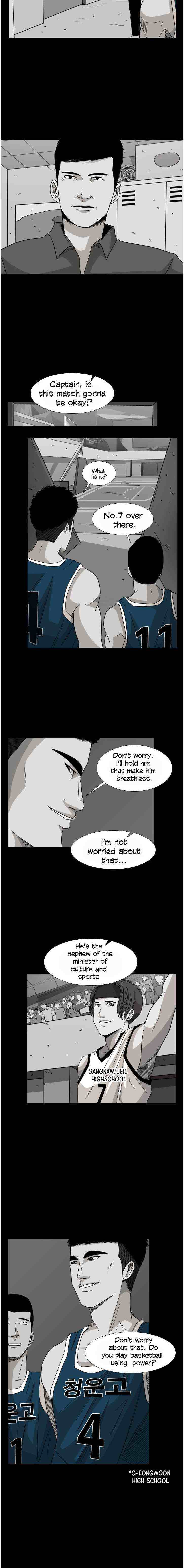 Read Shark Manga Online
