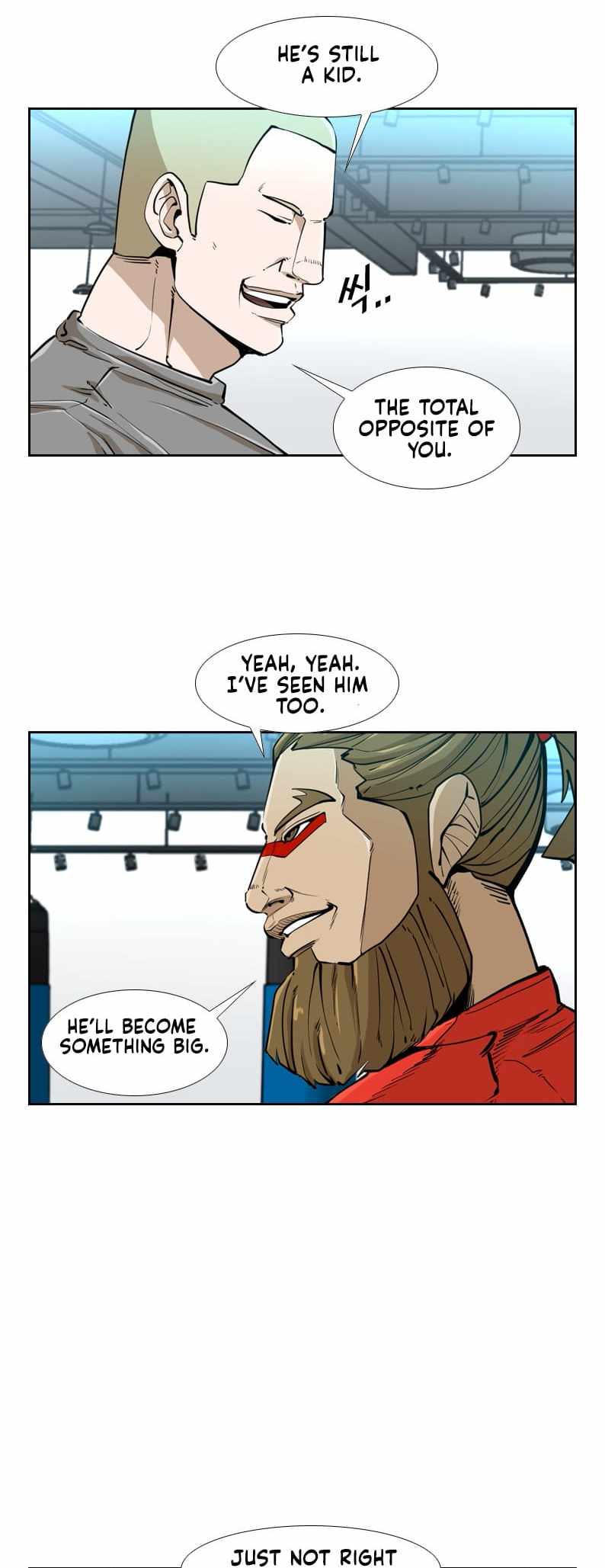 Read Shark Manga Online