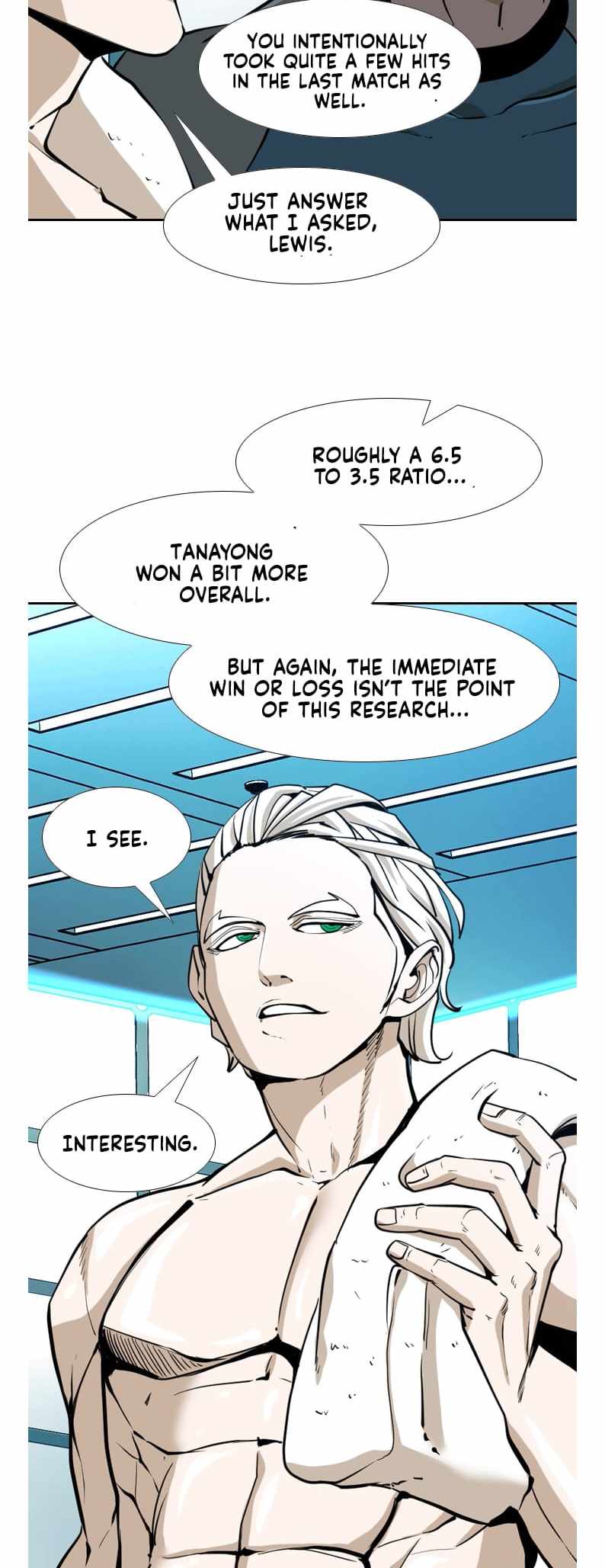 Read Shark Manga Online