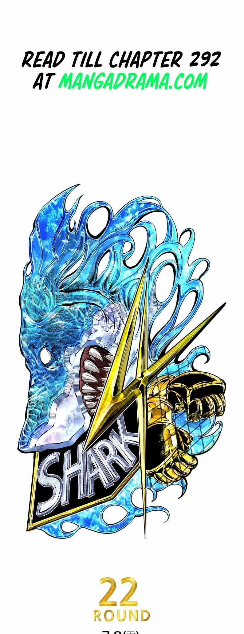 Read Shark Manga Online
