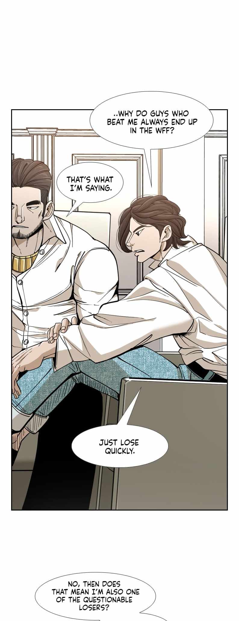 Read Shark Manga Online
