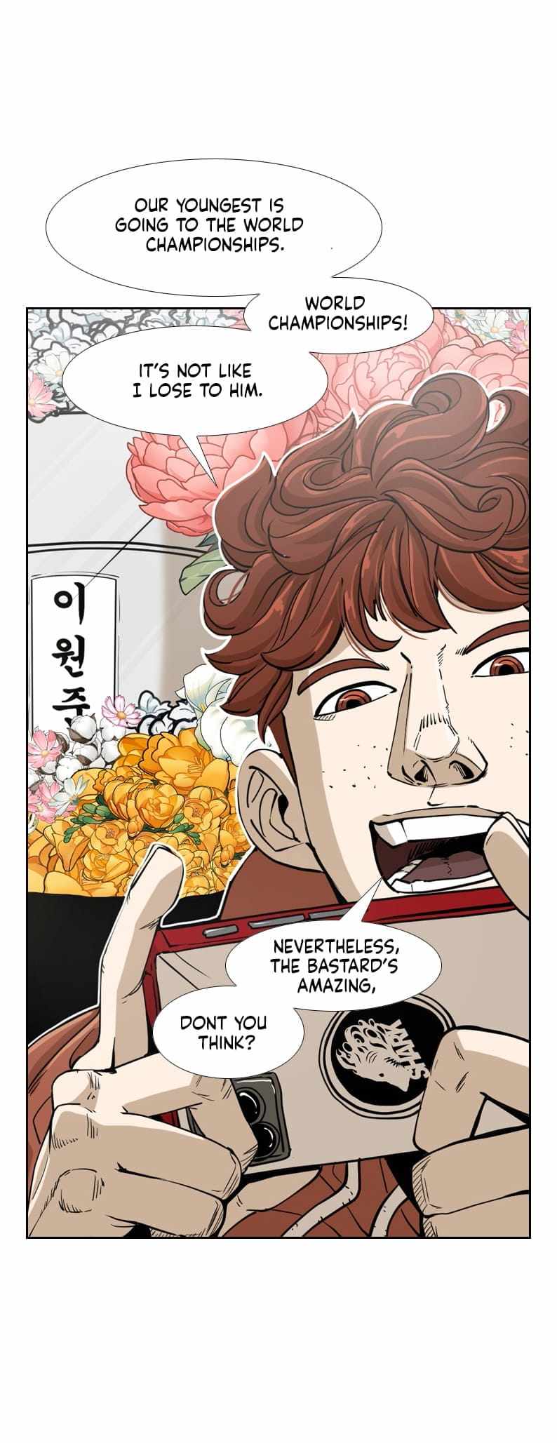 Read Shark Manga Online