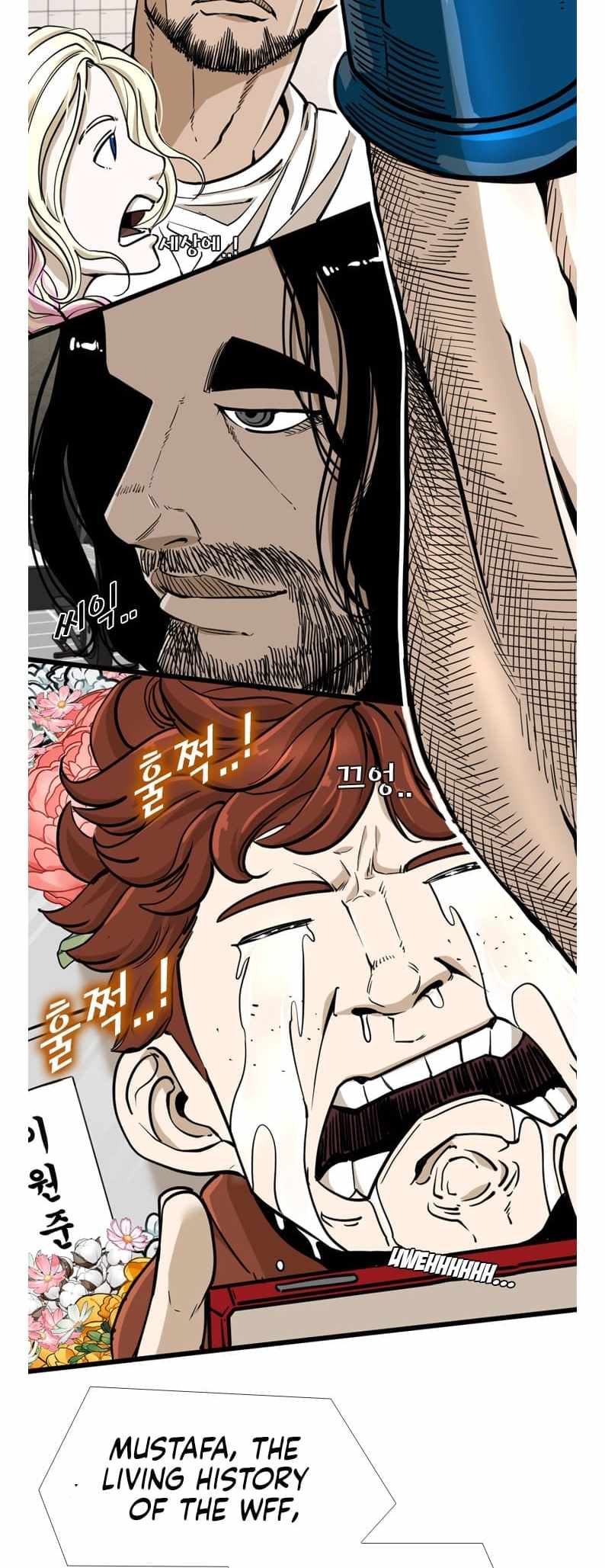 Read Shark Manga Online