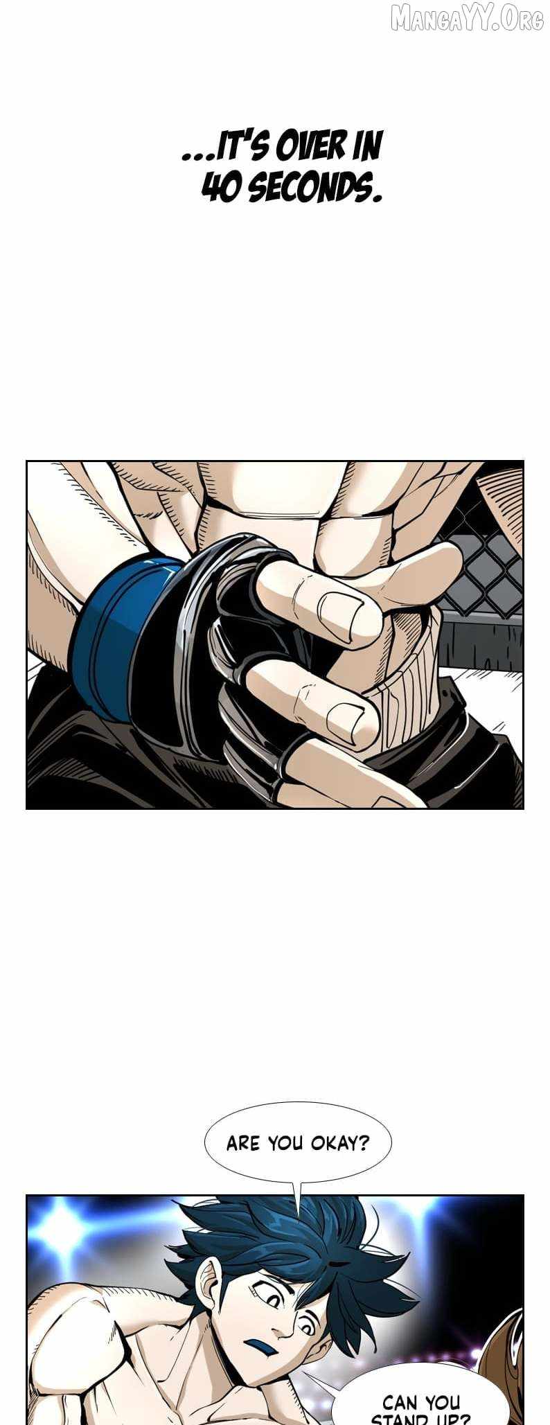 Read Shark Manga Online