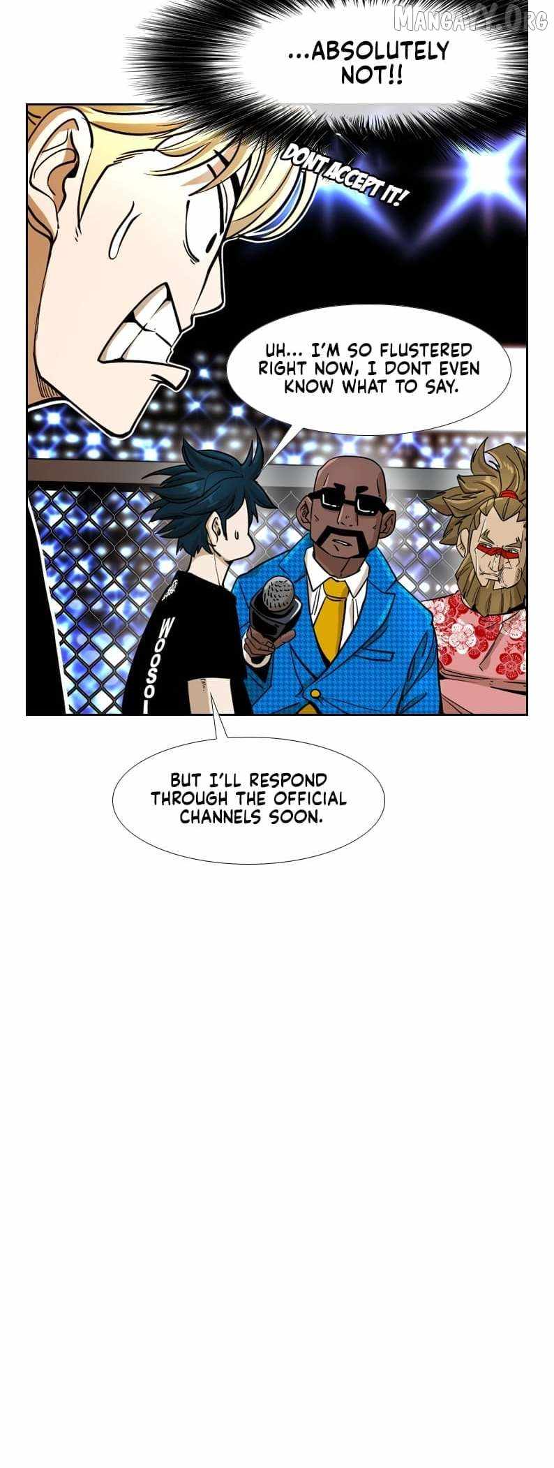 Read Shark Manga Online