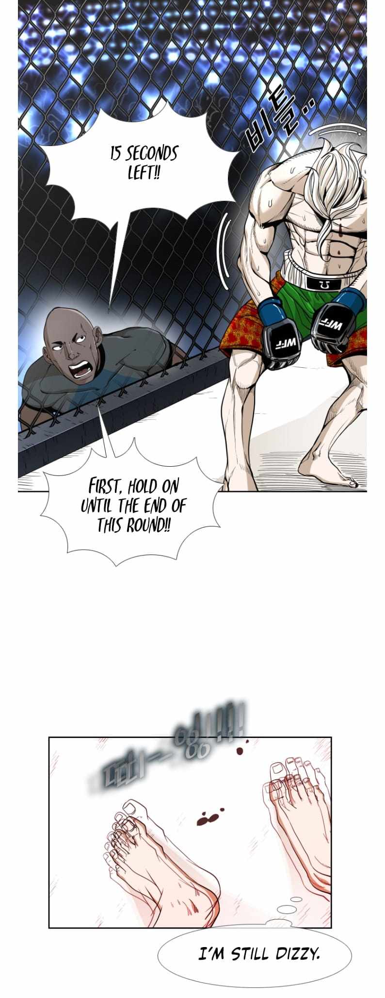 Read Shark Manga Online