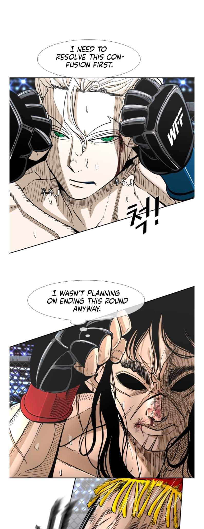 Read Shark Manga Online
