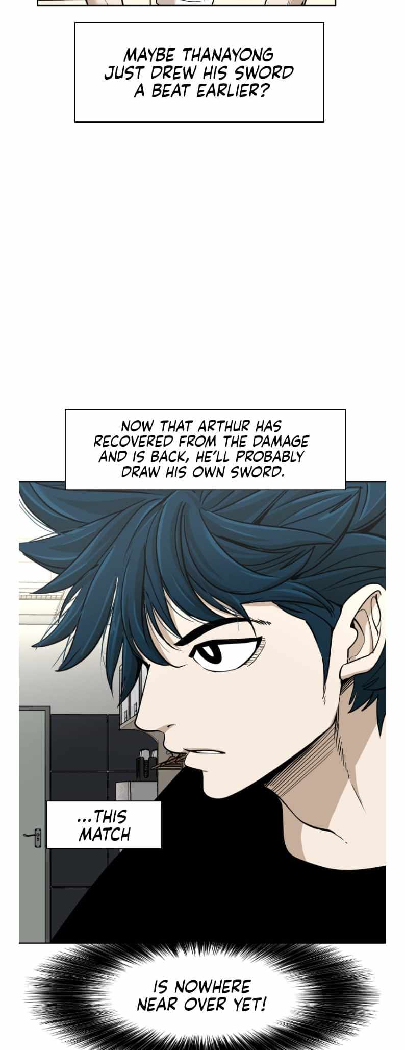 Read Shark Manga Online