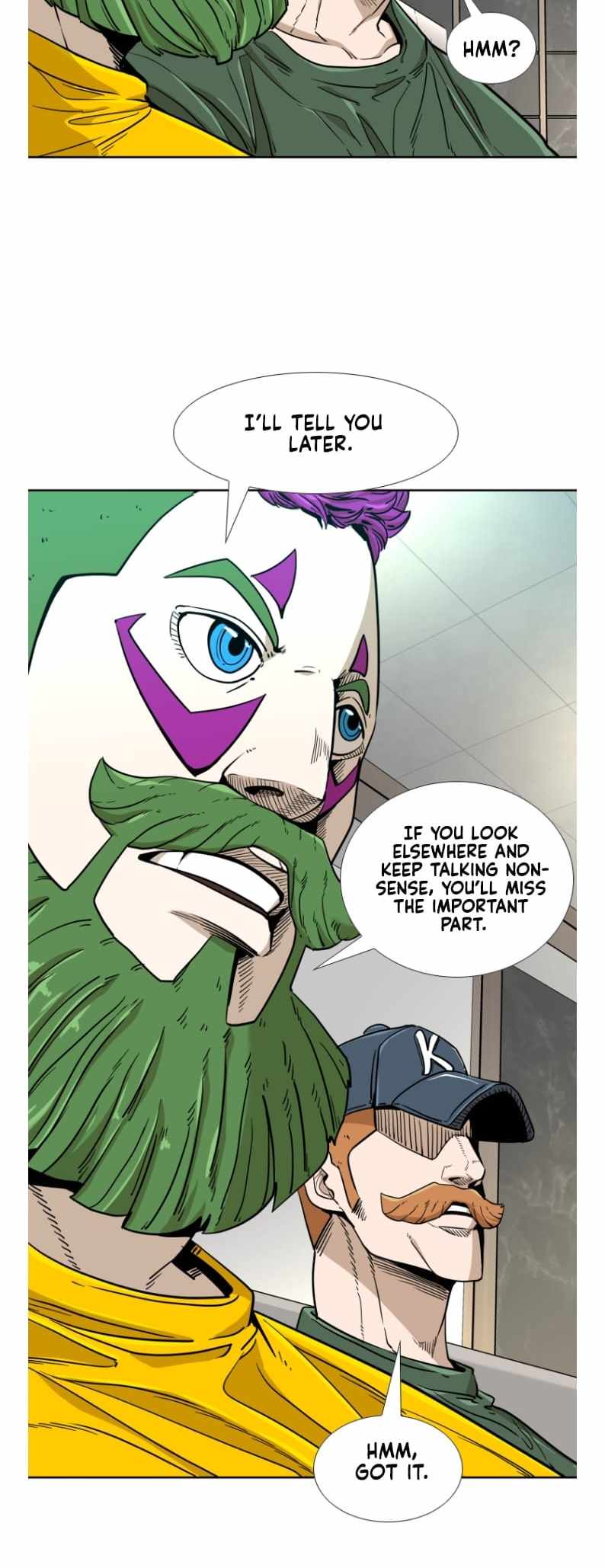 Read Shark Manga Online