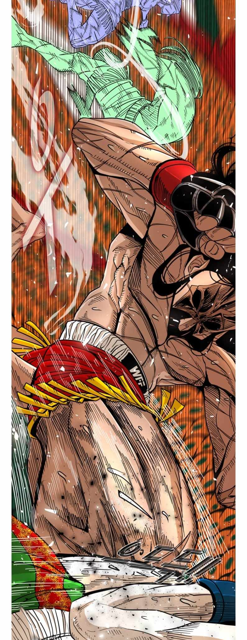 Read Shark Manga Online