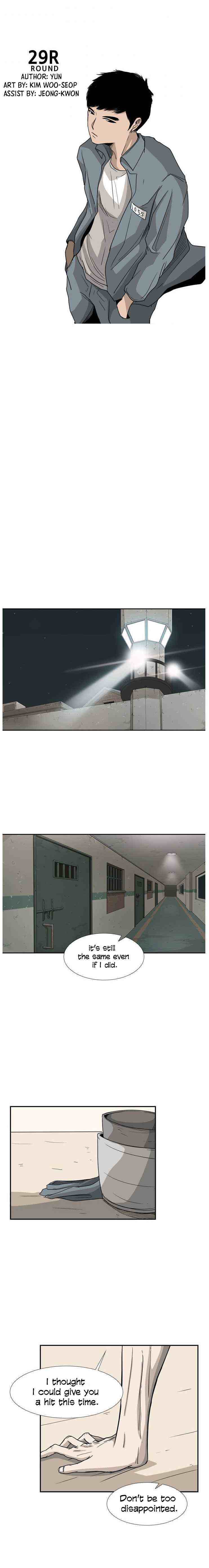 Read Shark Manga Online
