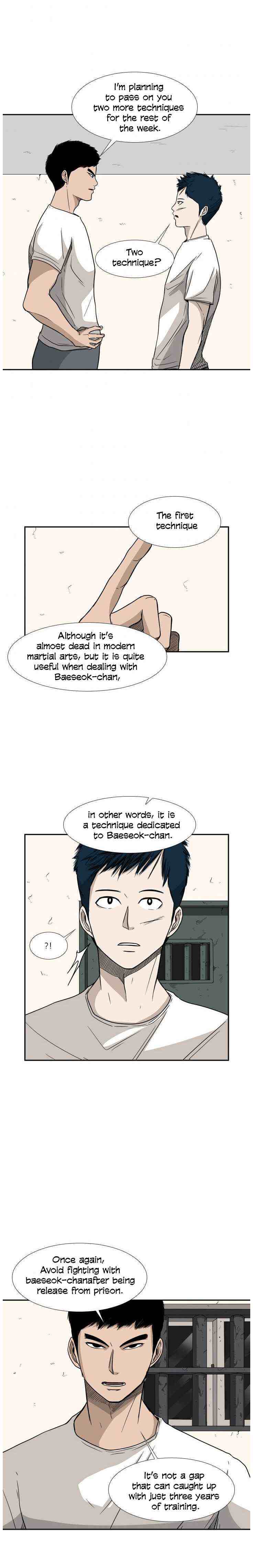 Read Shark Manga Online