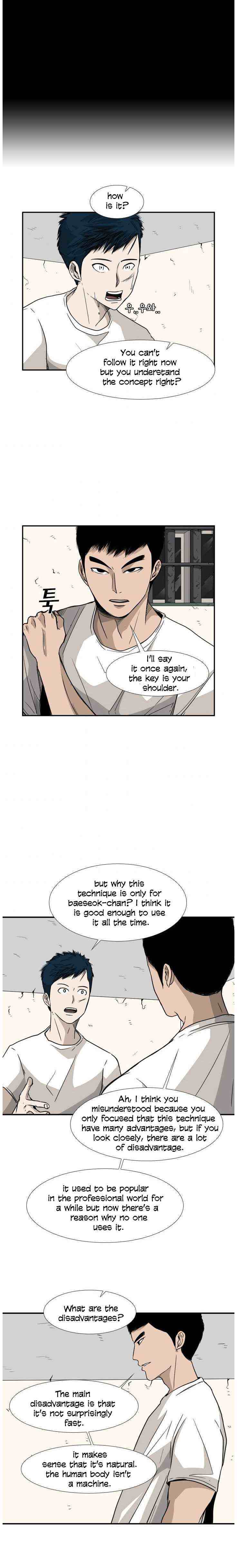Read Shark Manga Online